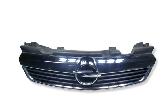 Opel Zafira B Front grill 13136136KASACJA 13136136