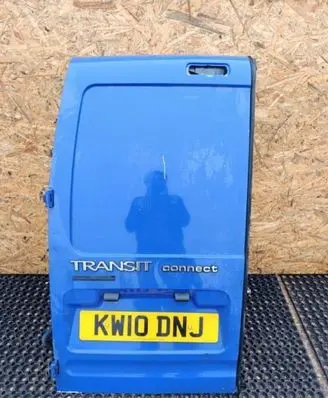 Ford Connect Rear door