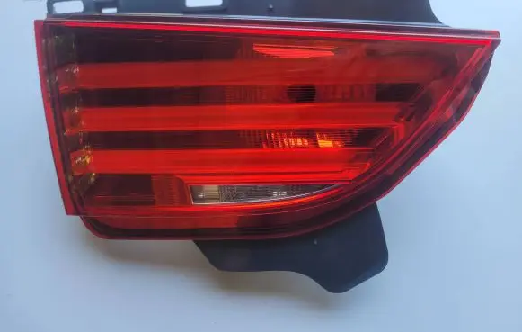 BMW 5 GT F07 Tailgate rear/tail lights 7193637 847097282 89039434