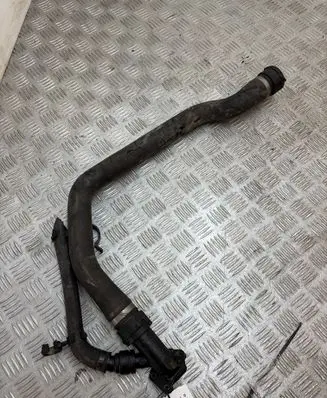 BMW X5 E70 Engine coolant pipe/hose 11122247744 1L531406373PE