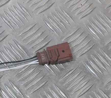 Volkswagen Golf VI Lambda probe sensor 03C906262AE
