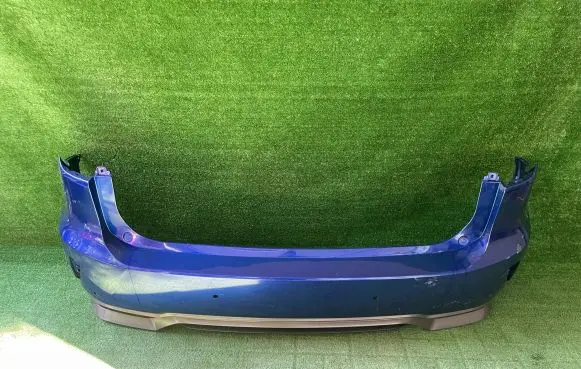 Lexus RX 450H Front bumper