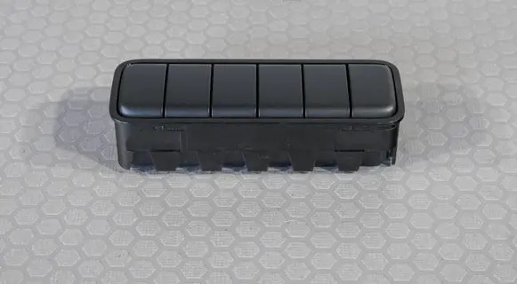Mercedes-Benz Sprinter W907 W910 Other dashboard part A9078200100 A907820000