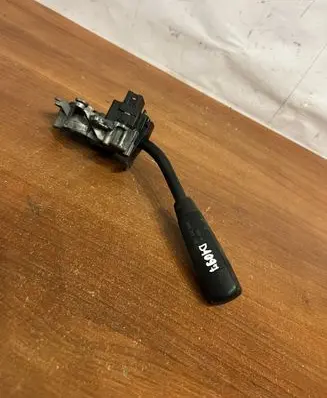 Mercedes-Benz E W210 Wiper speed switch A2105450110 D1097