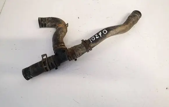 Ford Galaxy Engine coolant pipe/hose 7m3122073an