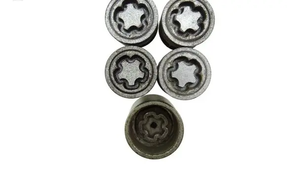 Audi A8 S8 D4 4H Nuts/bolts