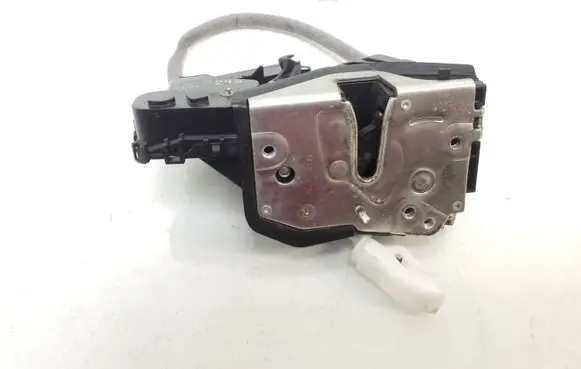 BMW 3 E46 Rear door lock 073204 0732047 213707118702