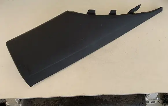 Audi A6 S6 C7 4G (D)pillar trim (top) 4G5867245 4G5867245JY1