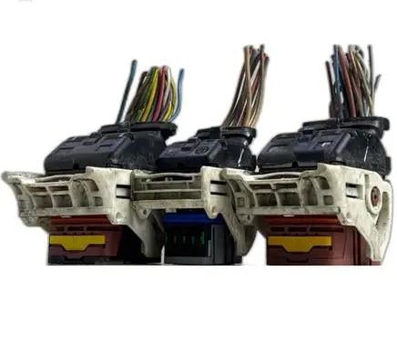 Peugeot 208 I Other wiring loom 9811545080 HW9800913080