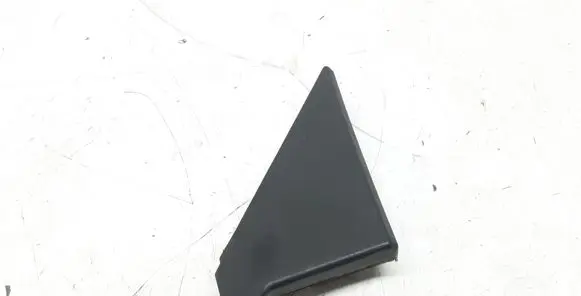 Other front door trim element
