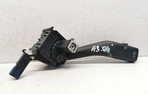 Audi A3 S3 8P Wiper control stalk 1K0953519