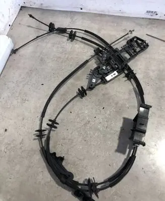 Ford Tourneo Custom Sliding door cable line BK21V24820BA