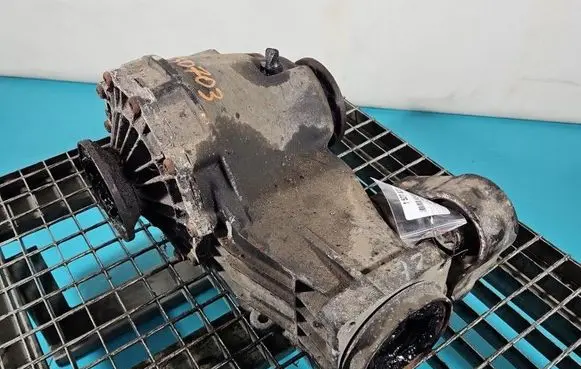 Audi A8 S8 D2 4D Rear differential DNW IMPRK1527823