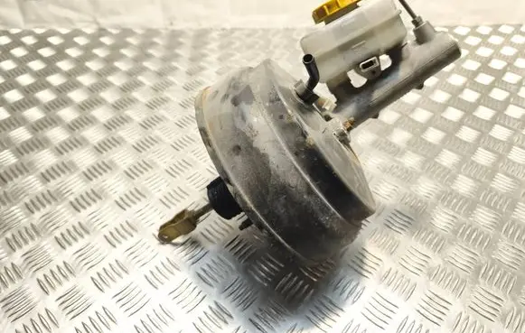 Subaru Legacy Brake booster 86406234