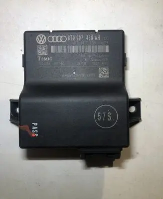 Audi S5 Gateway control module 8T0907468AH