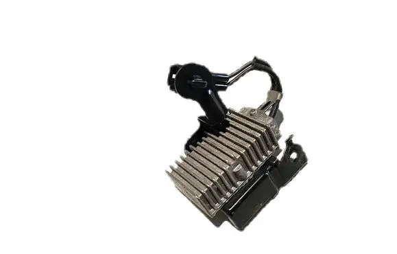 Toyota Prius (XW30) Fuel injection pump control unit/module 2308038010