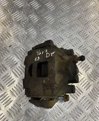 Toyota Yaris Front brake caliper