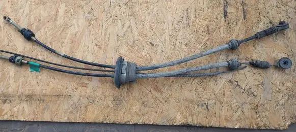 Fiat Ulysse Gear shift cable linkage