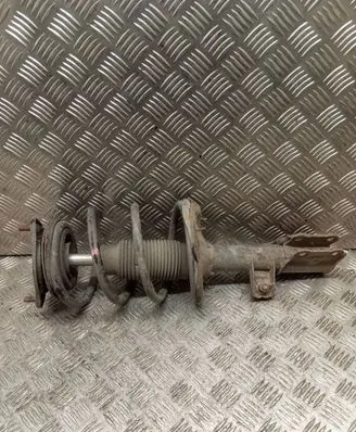 KIA Ceed Front shock absorber with coil spring