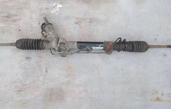 Subaru Legacy Steering rack 34110AG030 MR06009283 AG010