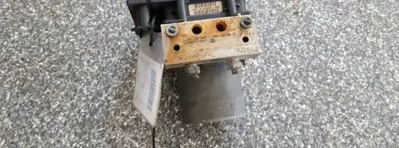 Mercedes-Benz A W168 ABS Pump 0044319212 0265950322