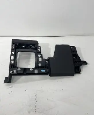 Renault Trafic III (X82) Dashboard center trim panel 689214065R