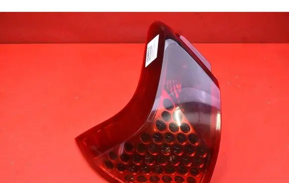 Peugeot 3008 I Rear/tail lights 9683460880