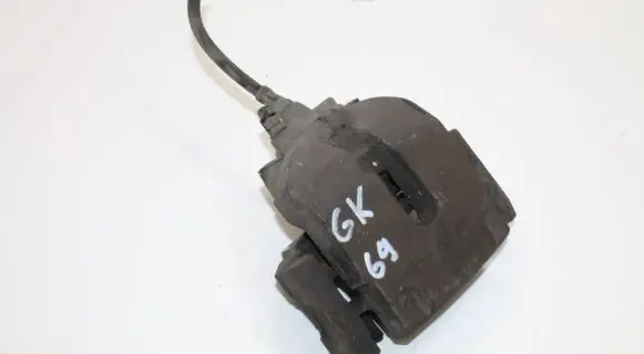 BMW X5 E70 Rear brake caliper 4424
