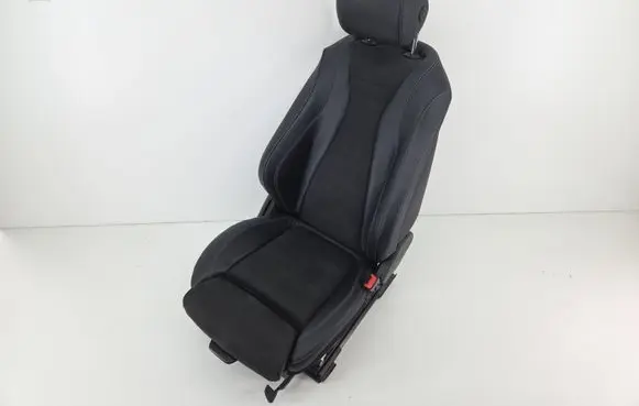 Mercedes-Benz E W213 Front passenger seat