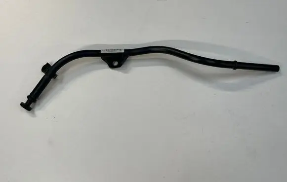 BMW 5 F10 F11 Oil level dip stick 858004301