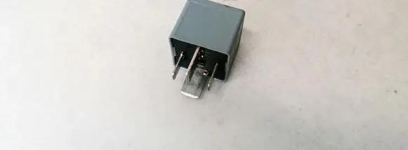 Ford Focus Other relay F80B14B192AA F80B-14B192-AA