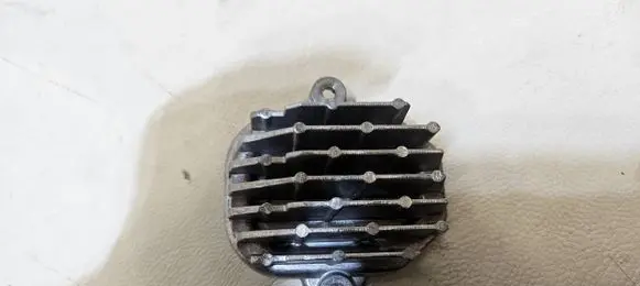 Volvo S90, V90 Headlight ballast module Xenon B105151-B