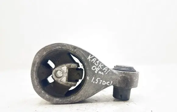 Nissan Qashqai Engine mount bracket 8200277221