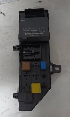 Opel Signum Comfort/convenience module 443653FLL8 13181983 13168781