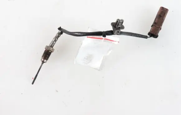 Fiat Scudo Exhaust gas temperature sensor 9677662080