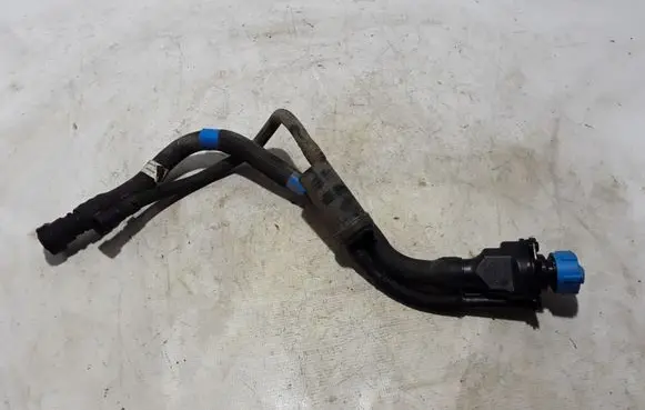 Renault Trafic III (X82) Fuel tank filler neck pipe 172806541R