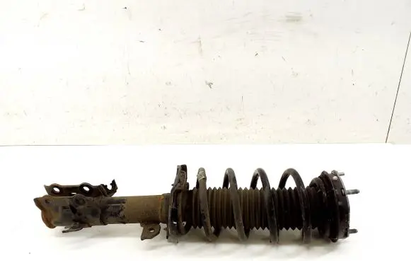 Ford Fiesta Front shock absorber/damper H1BC18045BC