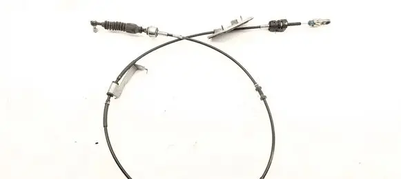 Toyota C-HR I Gear shift cable linkage