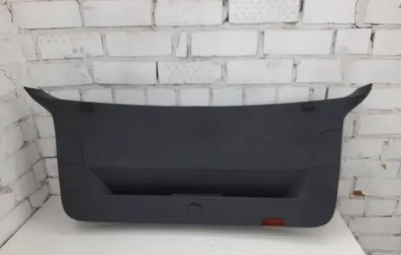 Volkswagen Golf Plus Tailgate trim 5m0867601