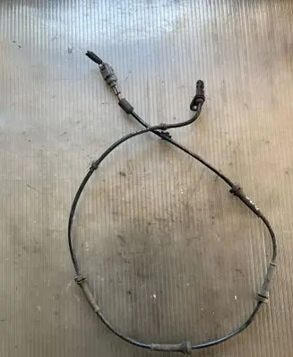 Nissan Qashqai ABS rear brake sensor 47900JD600