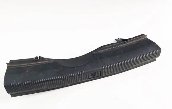 Audi A6 C7 Trunk/boot sill cover protection 4G5863471-c7 4g5863471