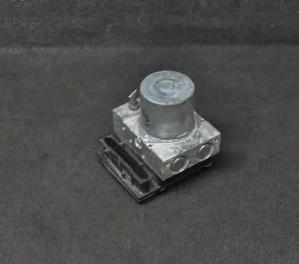 Ford Transit ABS Pump