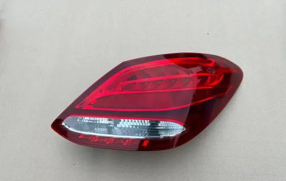 Mercedes-Benz C W205 Rear/tail lights A2059061902 YAP2437214