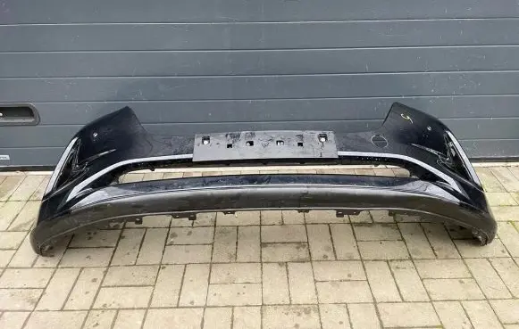Mazda CX-60 Front bumper
