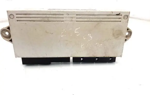 BMW 7 E65 E66 Door control unit/module 6940438 5WK48002A