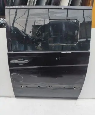Mercedes-Benz Vito Viano W639 Side sliding door 