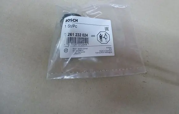 Porsche 911 991 Air pressure sensor 0261232024
