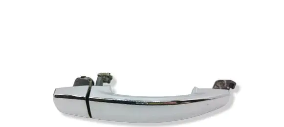 Opel Signum Front door exterior handle 24419489