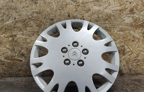 Citroen C8 R16 wheel hub/cap/trim 9406C7