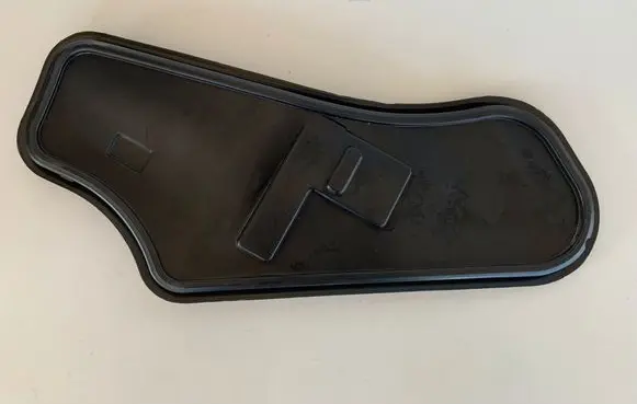 Audi Q5 SQ5 Other rear door trim element 8R0839916D